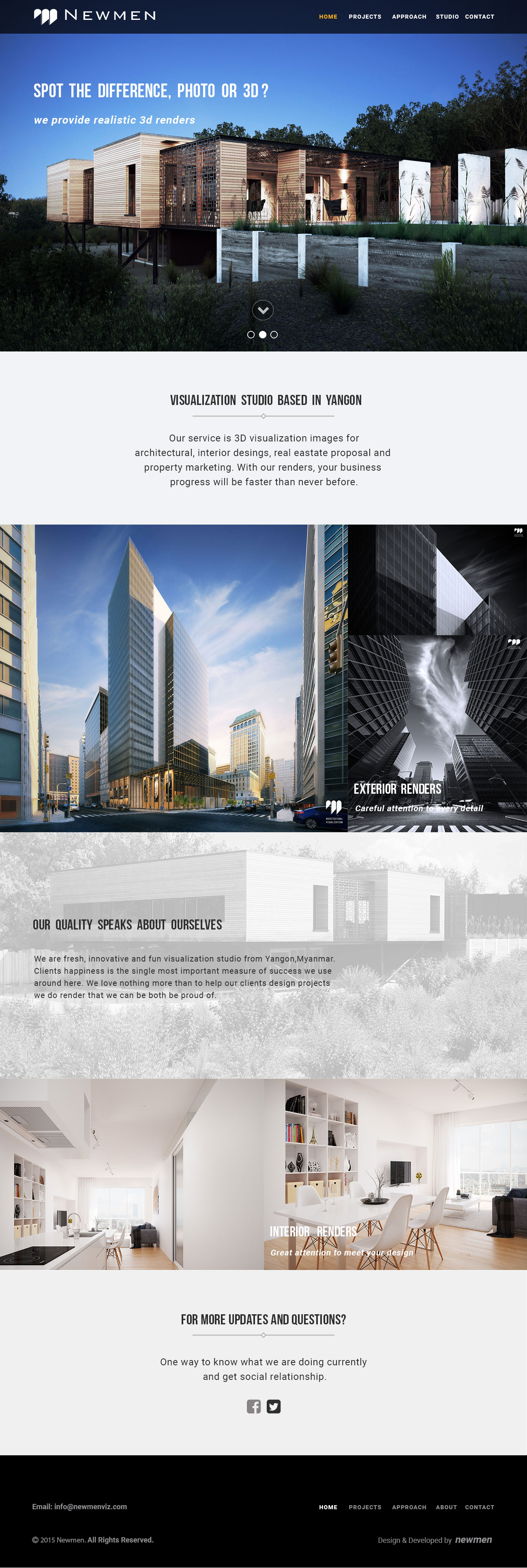 portfolio